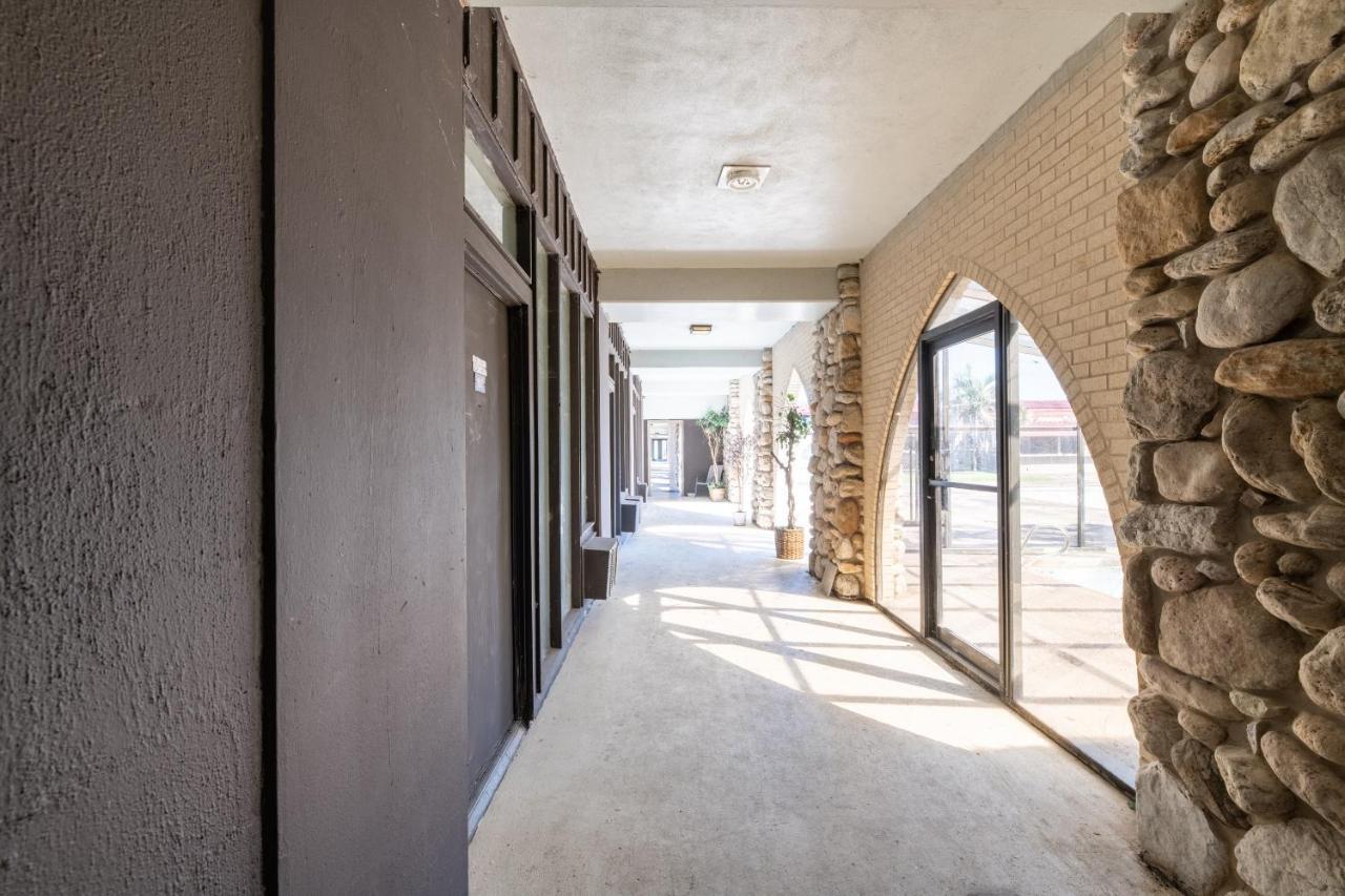 Hotel O Bay City, Tx-35 Екстериор снимка