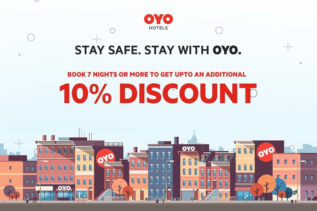 Hotel O Bay City, Tx-35 Екстериор снимка