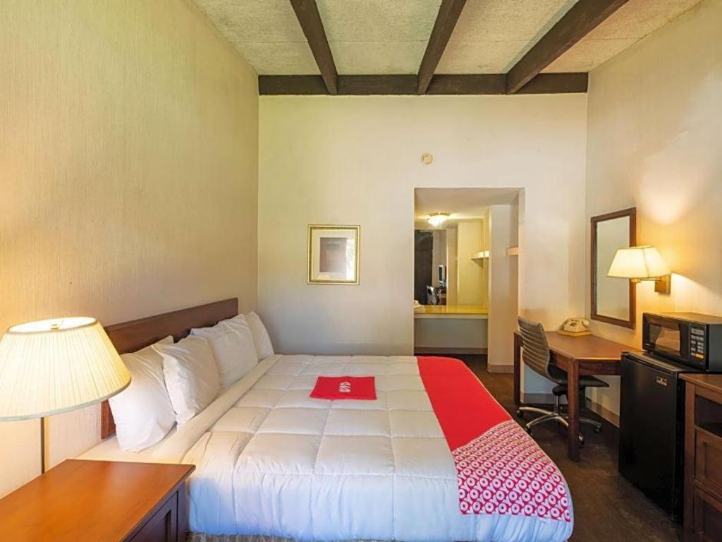 Hotel O Bay City, Tx-35 Екстериор снимка