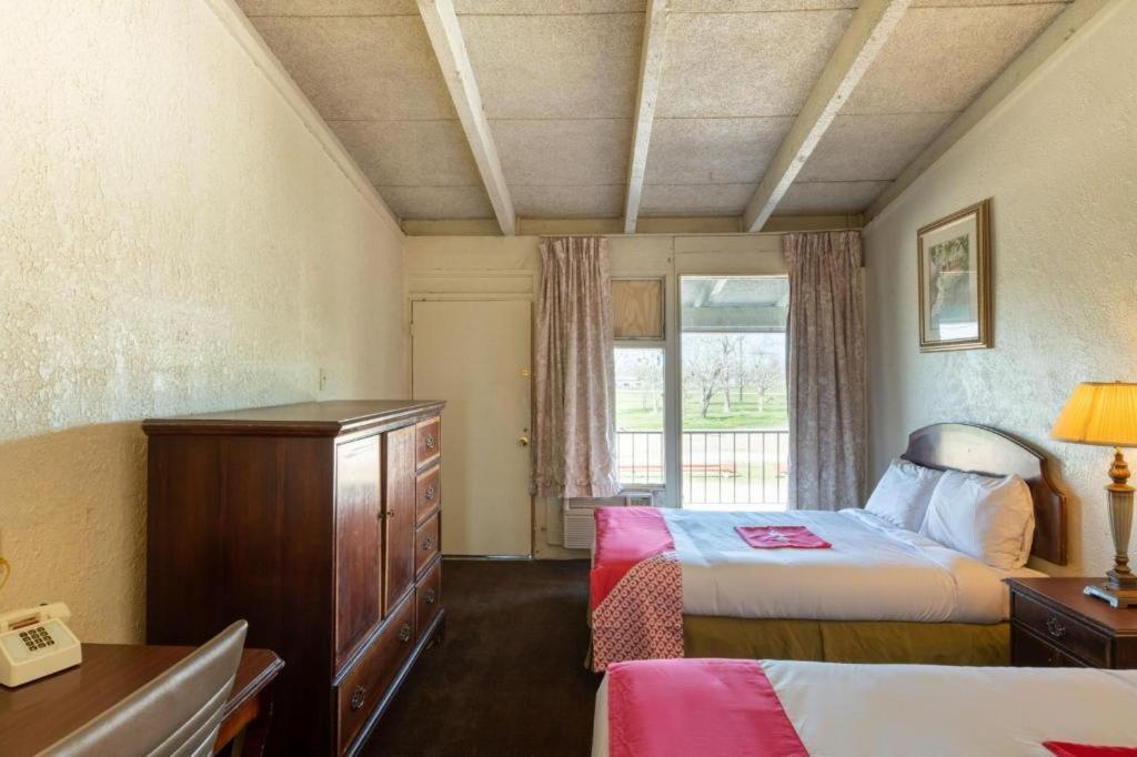 Hotel O Bay City, Tx-35 Екстериор снимка