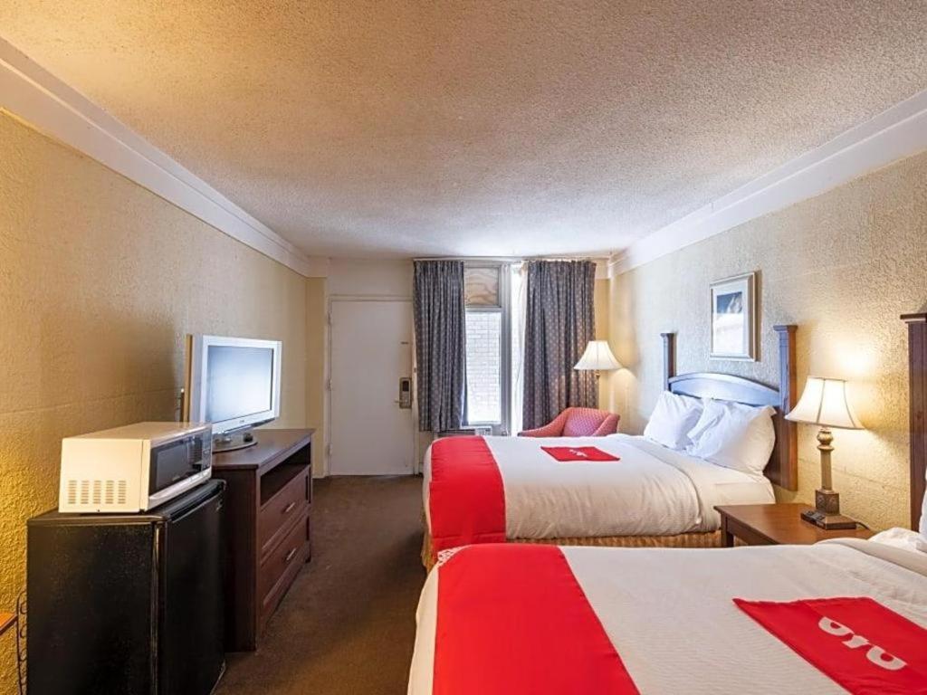 Hotel O Bay City, Tx-35 Екстериор снимка