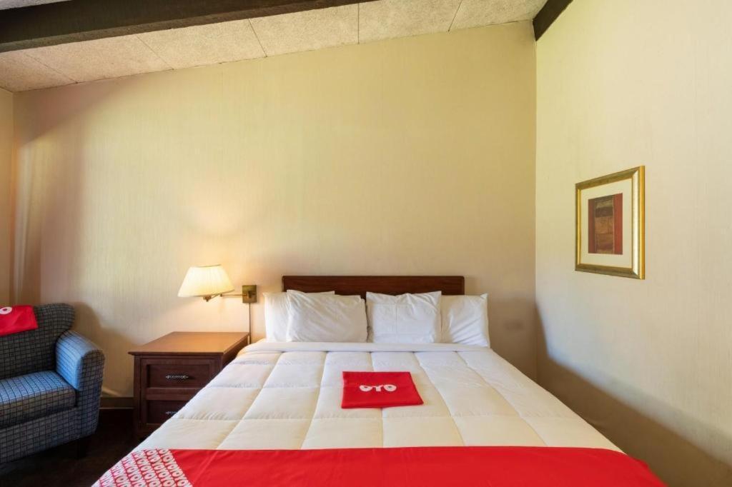 Hotel O Bay City, Tx-35 Екстериор снимка