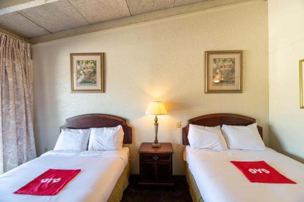 Hotel O Bay City, Tx-35 Екстериор снимка