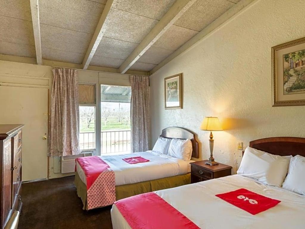 Hotel O Bay City, Tx-35 Екстериор снимка