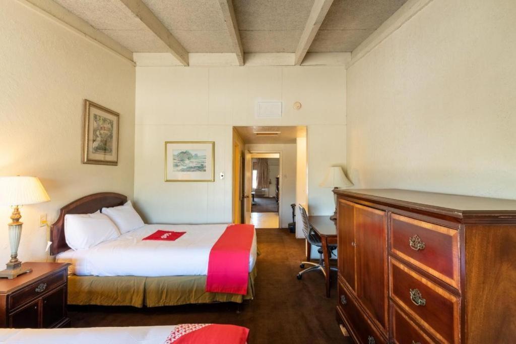 Hotel O Bay City, Tx-35 Екстериор снимка