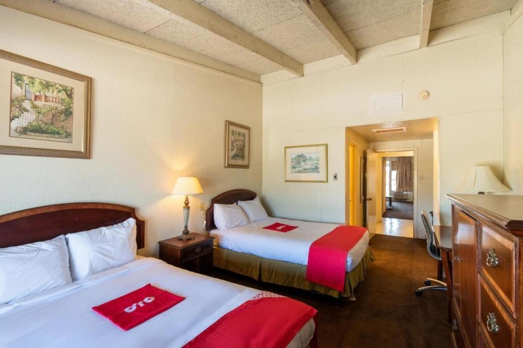 Hotel O Bay City, Tx-35 Екстериор снимка