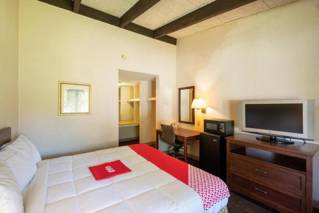 Hotel O Bay City, Tx-35 Екстериор снимка