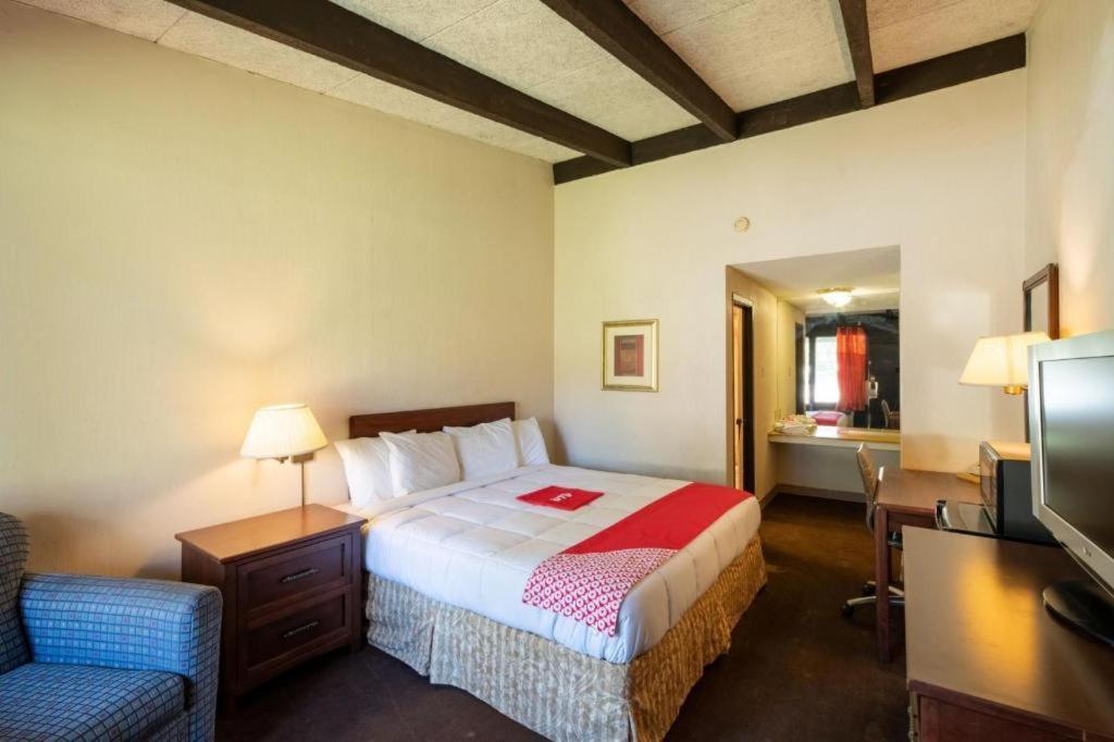Hotel O Bay City, Tx-35 Екстериор снимка