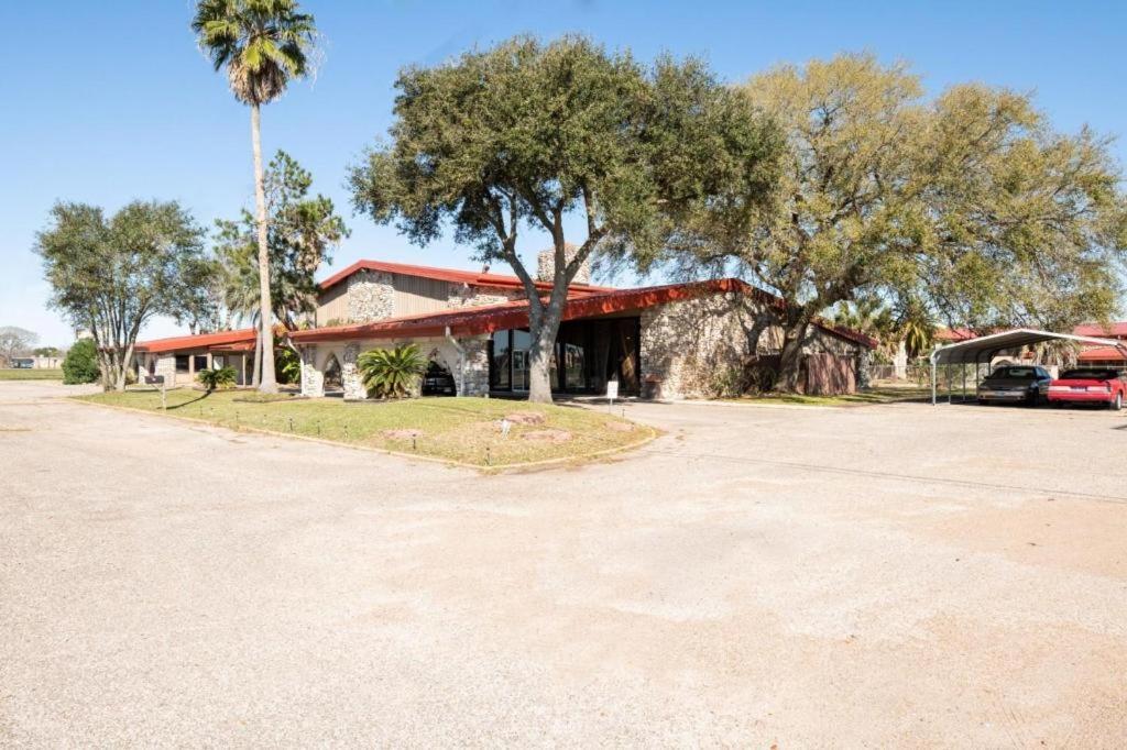 Hotel O Bay City, Tx-35 Екстериор снимка