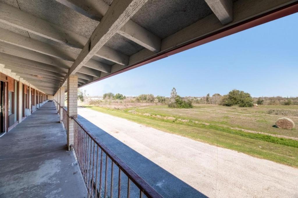 Hotel O Bay City, Tx-35 Екстериор снимка