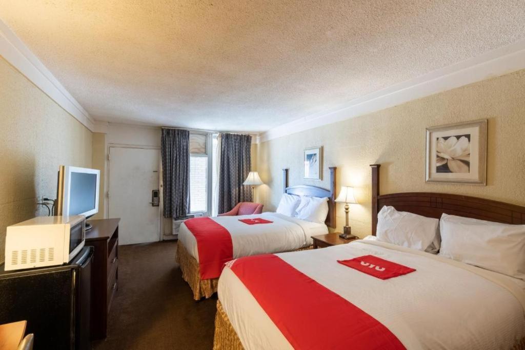 Hotel O Bay City, Tx-35 Екстериор снимка