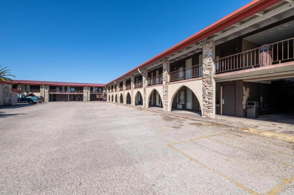 Hotel O Bay City, Tx-35 Екстериор снимка