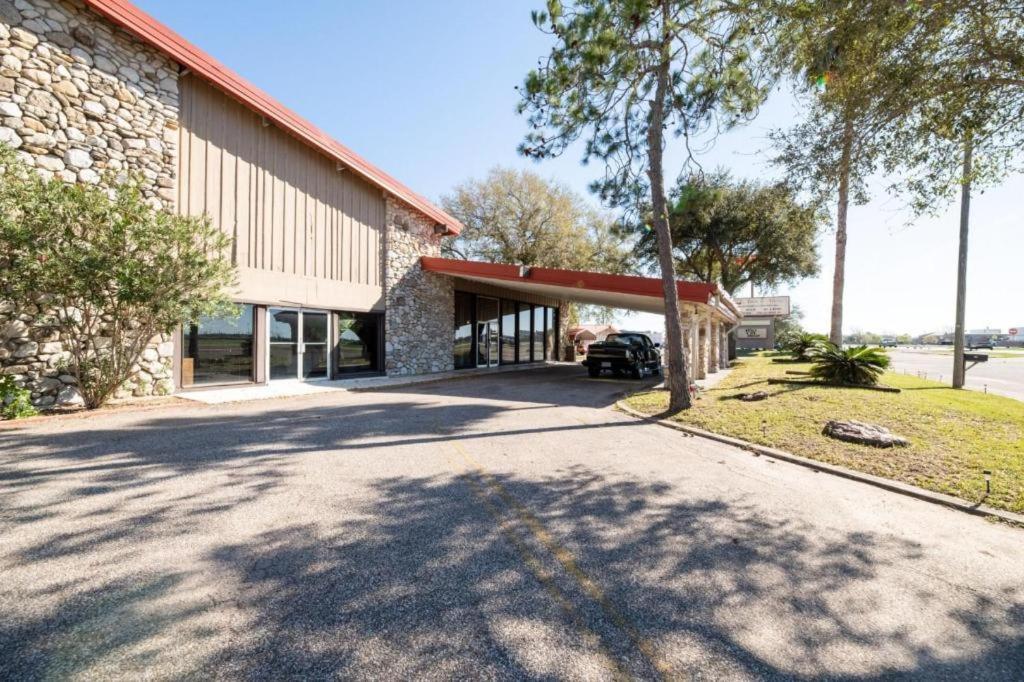Hotel O Bay City, Tx-35 Екстериор снимка