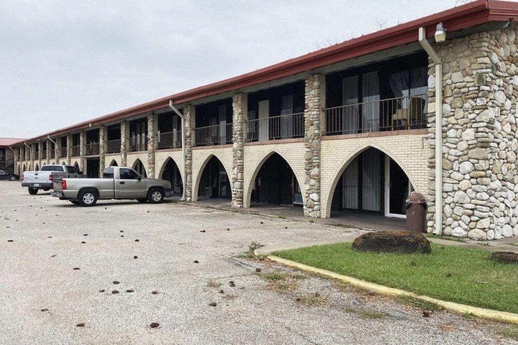 Hotel O Bay City, Tx-35 Екстериор снимка