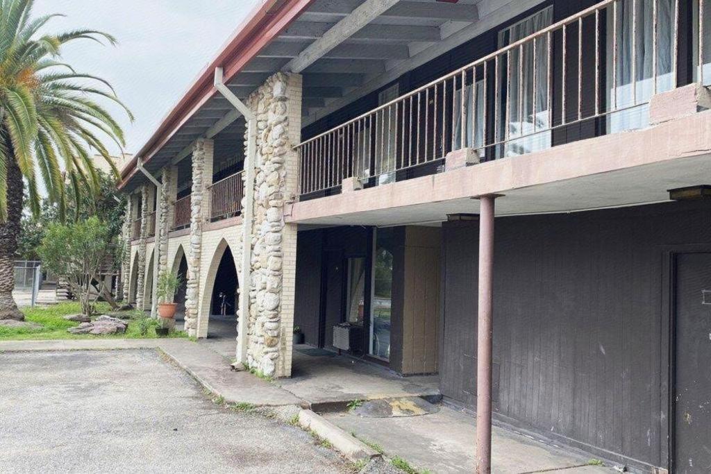 Hotel O Bay City, Tx-35 Екстериор снимка