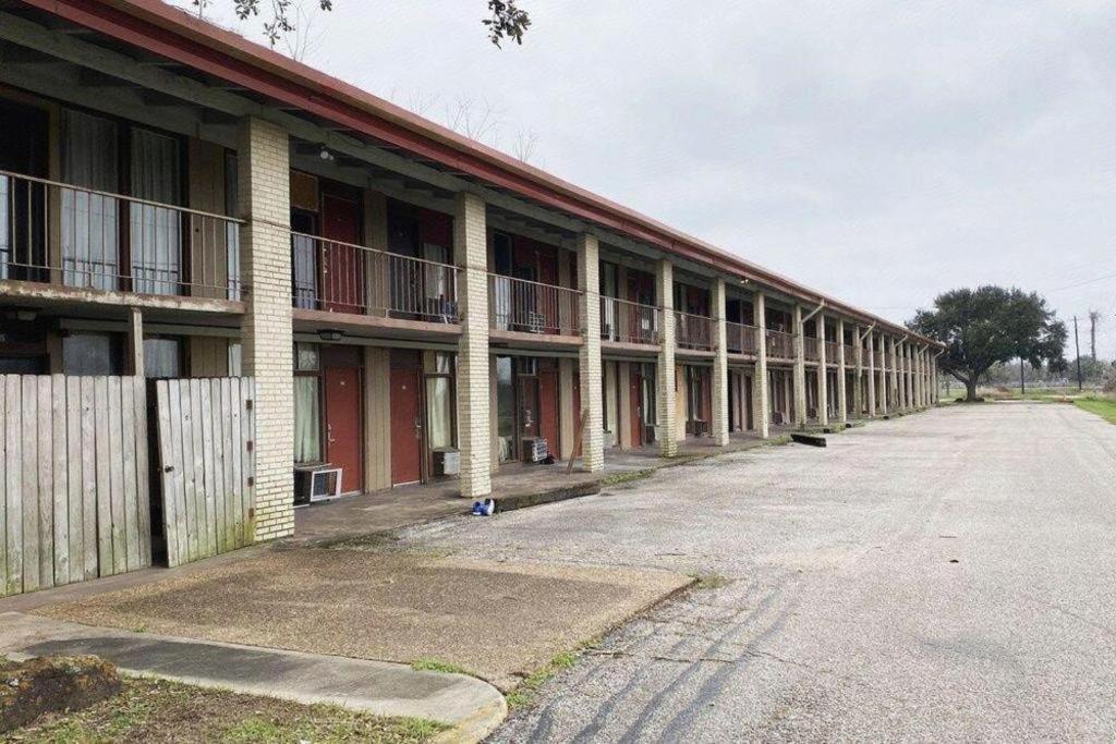 Hotel O Bay City, Tx-35 Екстериор снимка
