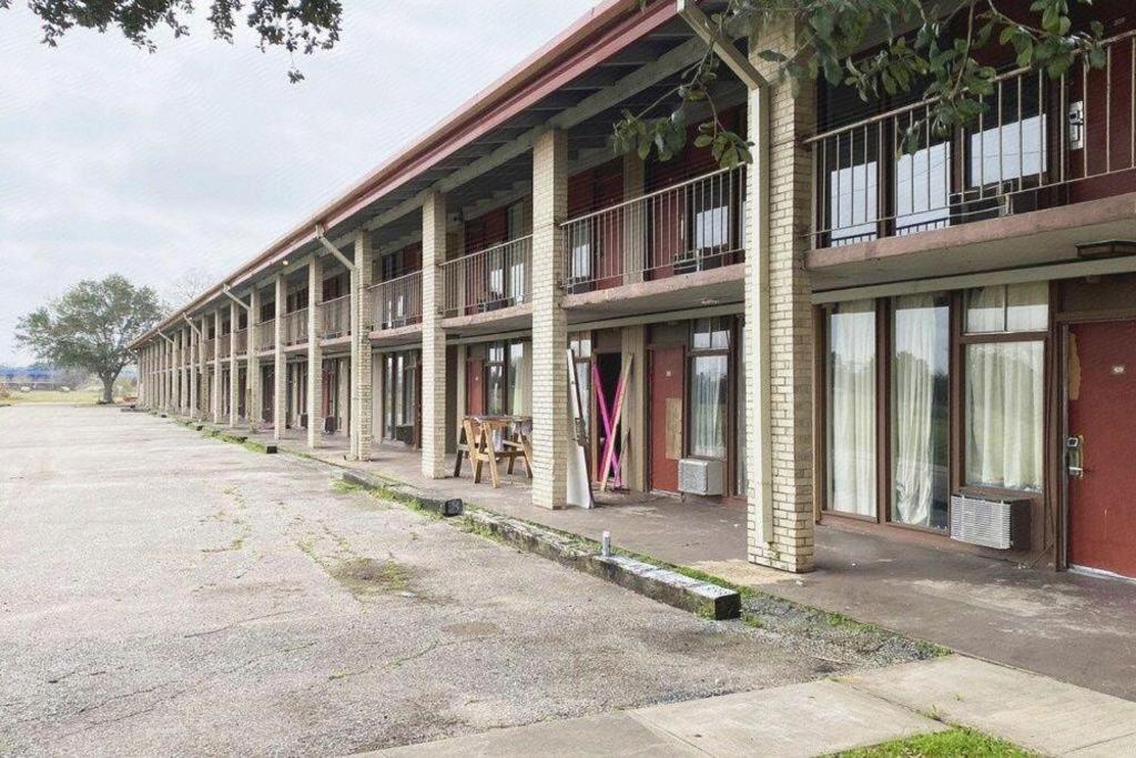 Hotel O Bay City, Tx-35 Екстериор снимка